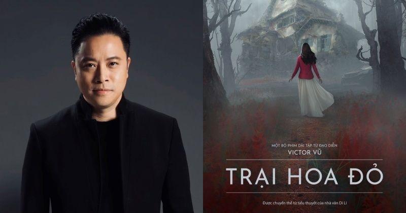 Phim Trại Hoa Đỏ