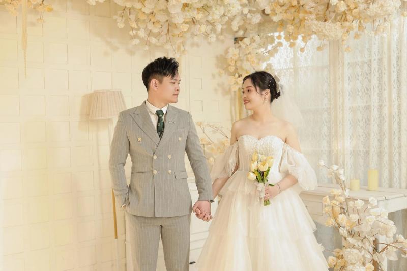 Phim trường Love Garden