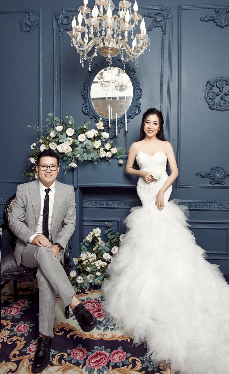 Phim trường MIU concept