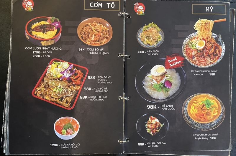 Phiphi Sushi