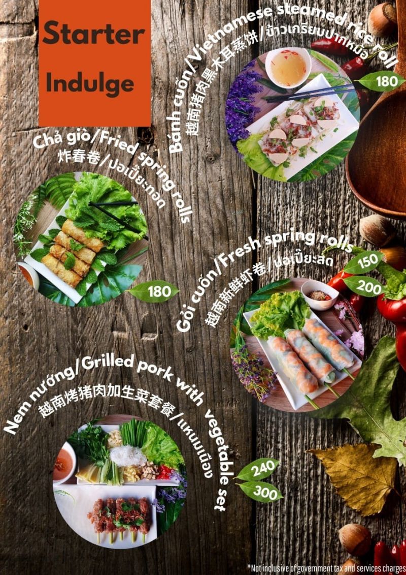 Pho 14 original viet cuisine and coffee shop