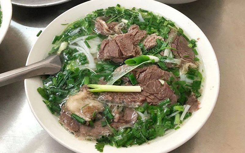 Phở 25