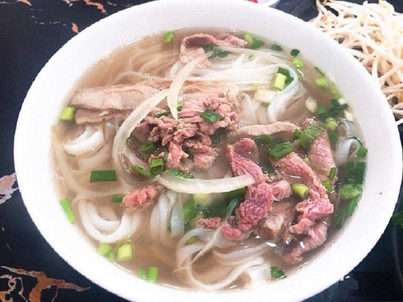 Phở 29 - Phở Hà Nội