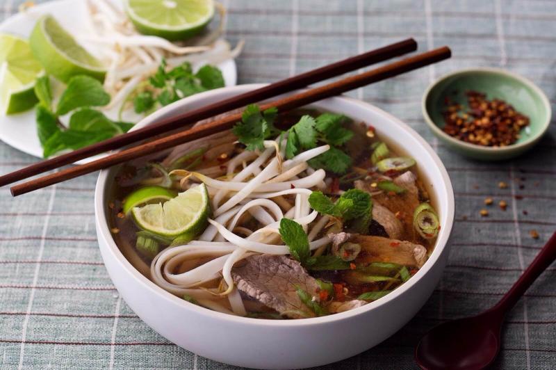 Phở Gà Thao