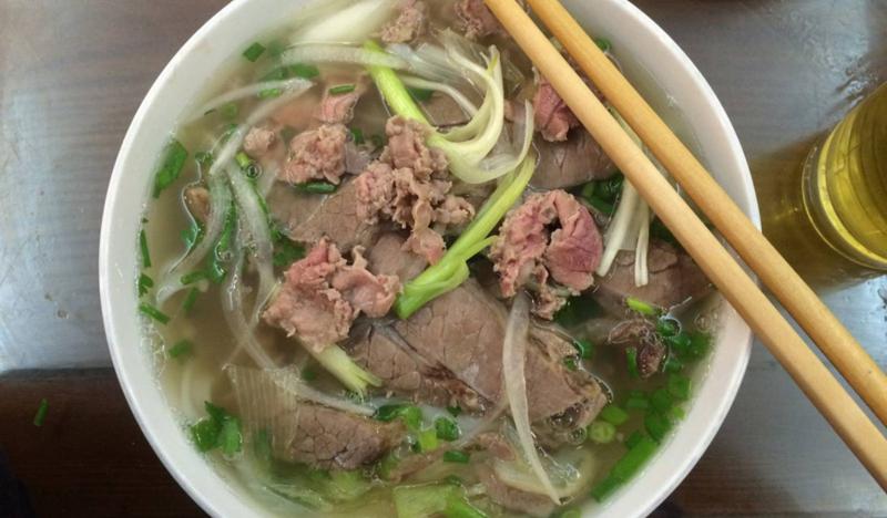 Phở Bắc 30