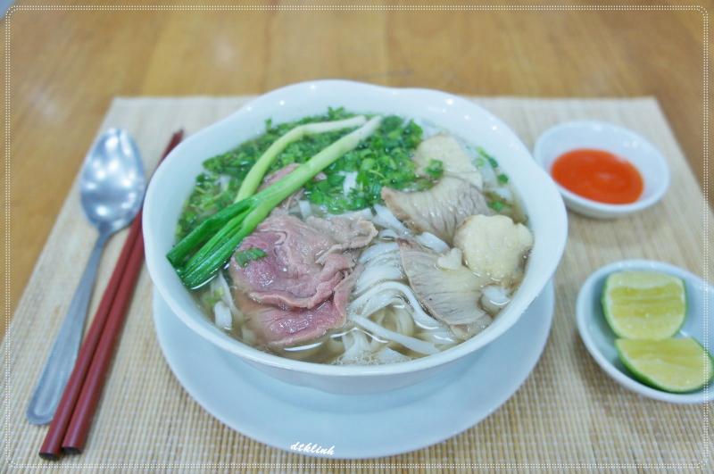 Phở Bắc 63