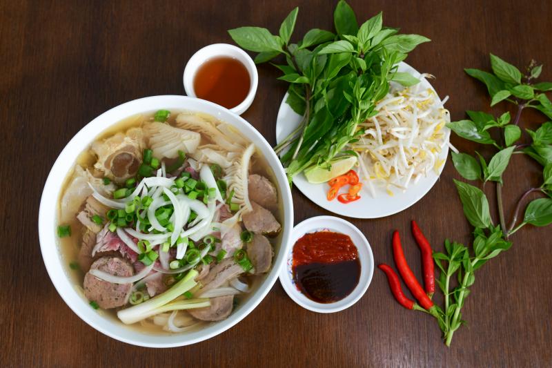 Phở Bản