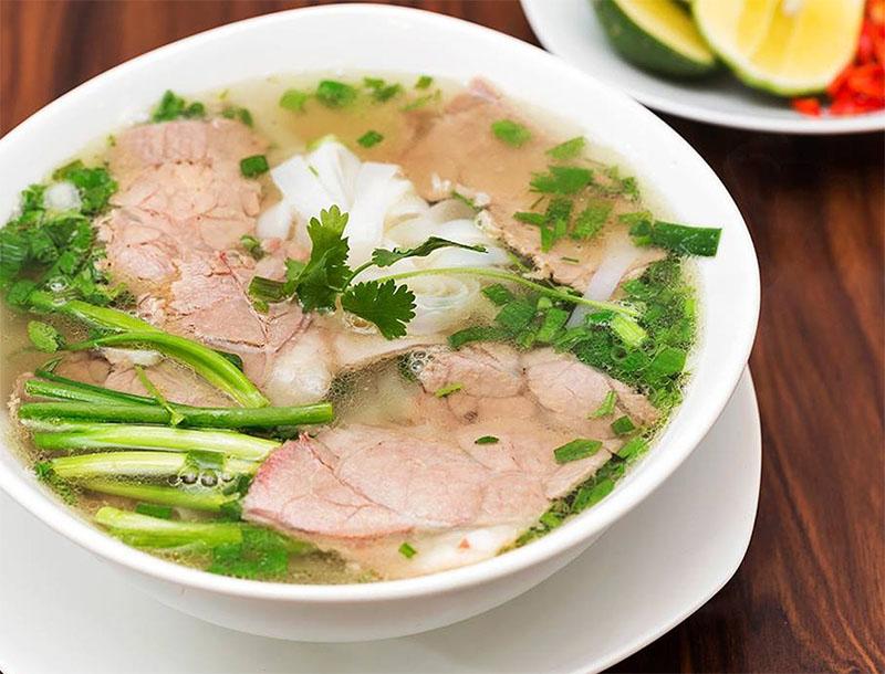 Phở Bò Hà Nội