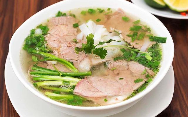 Phở Bò 18
