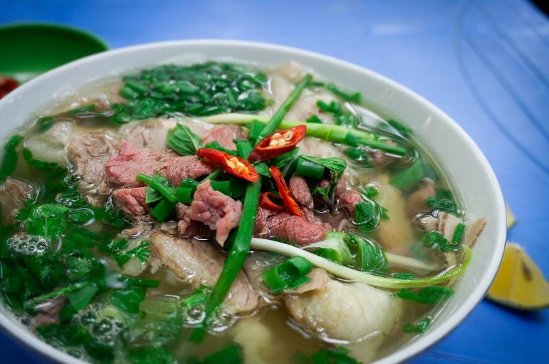 Phở 10 Lý Quốc Sư
