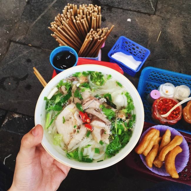 Phở Bưng