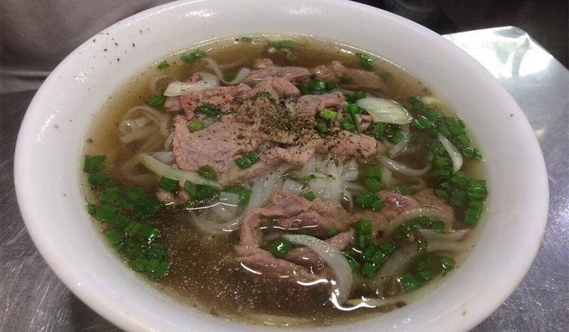 Phở Cồ Bảy