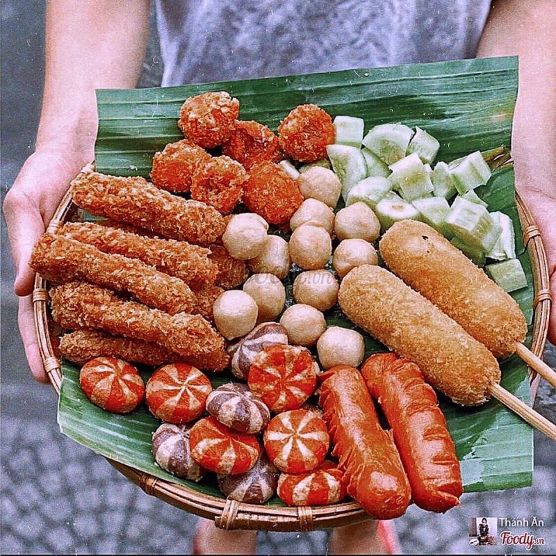 Phố cổ Hà Nội