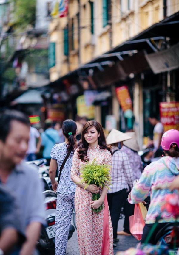 Phố cổ Hà Nội