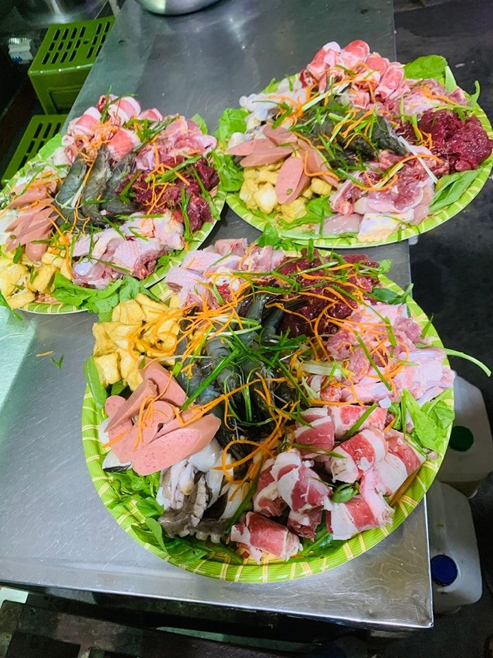 Phố Cổ Quán
