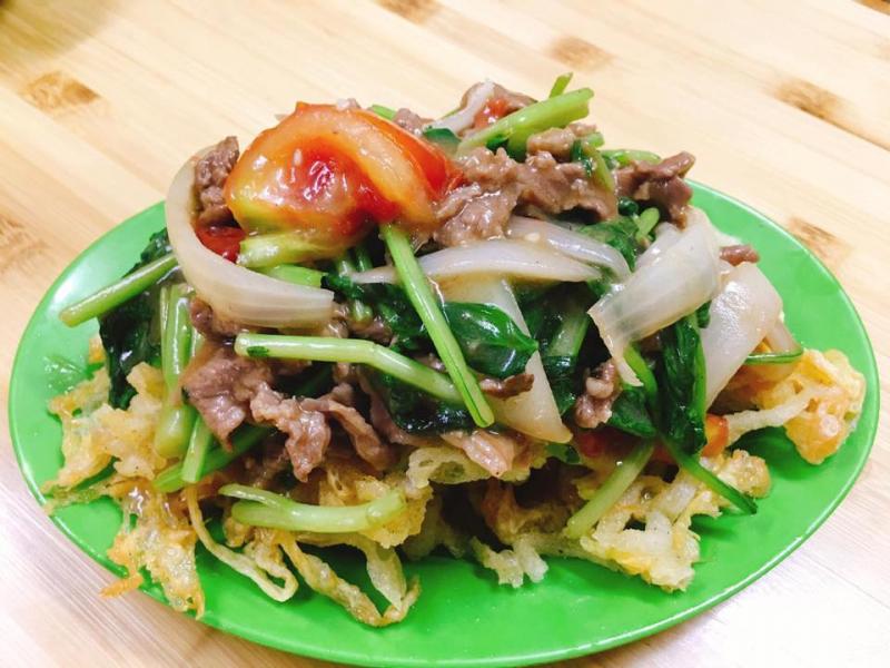 Phở Cuốn Hưng Bền