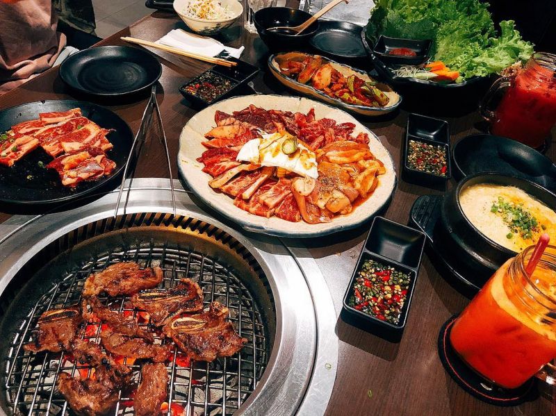 GoGi House