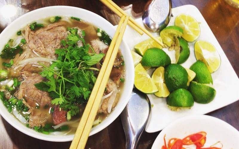 Phở Đông Hải