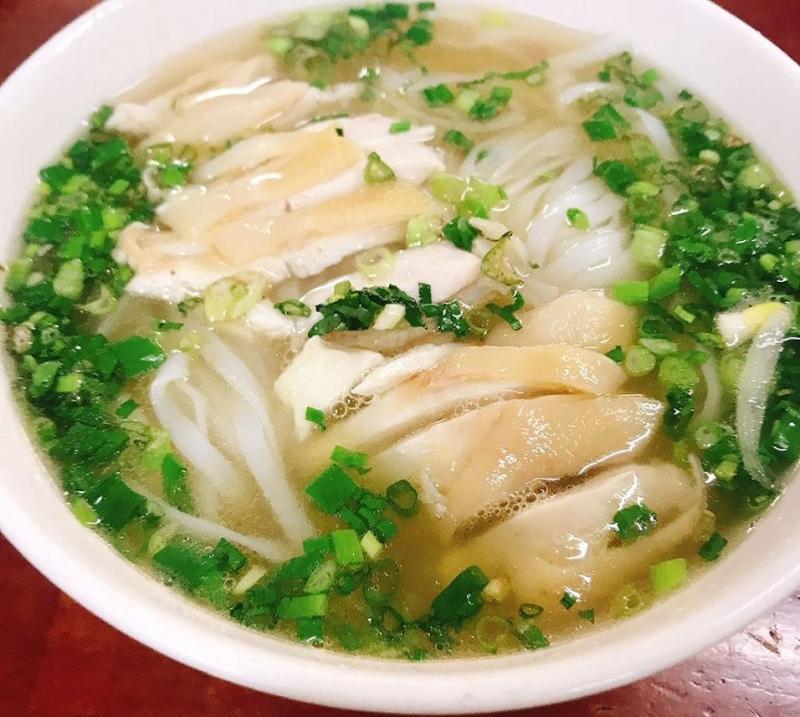 Phở Gà 57