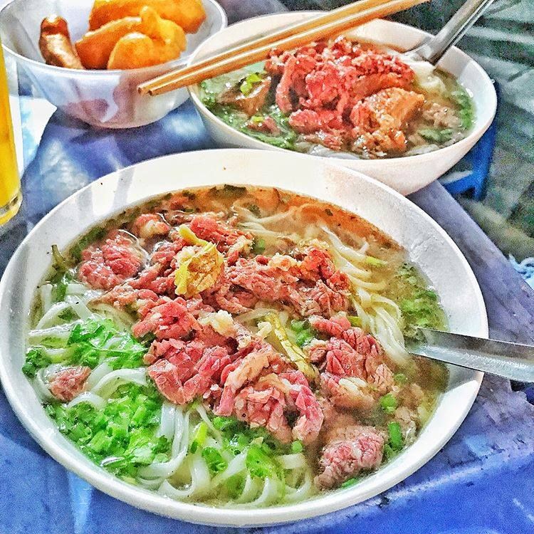 Phở gánh