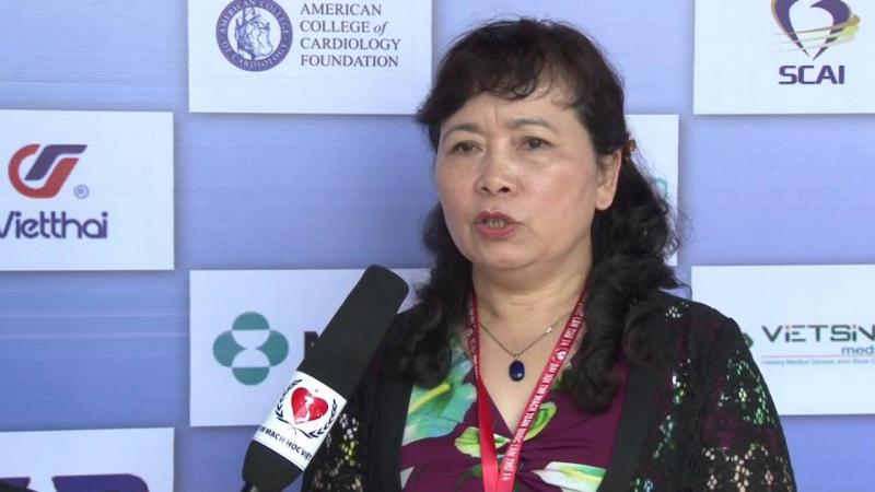 Phó Giáo sư, Tiến sĩ Đinh Thị Thu Hương