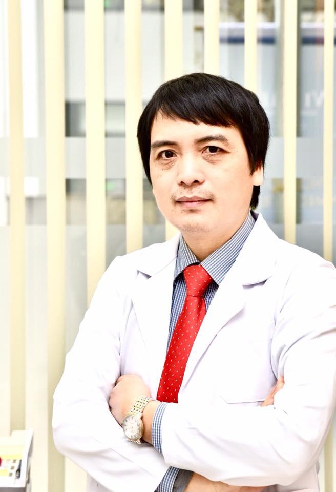 Phó giáo sư - Tiến sĩ Nguyễn Tuyết Xương