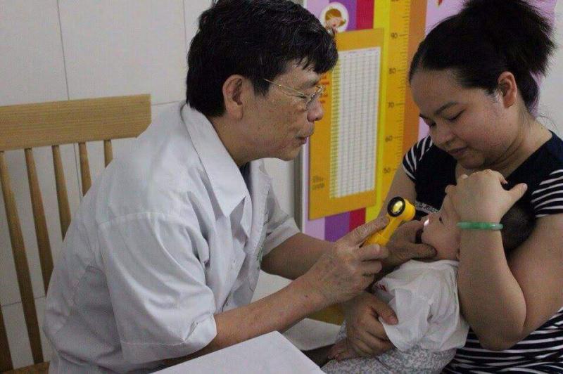Phó Giáo sư - Tiến sĩ Nguyễn Văn Bàng