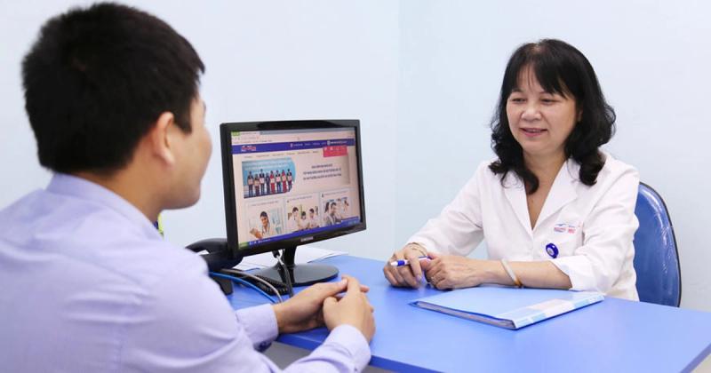 Phó Giáo sư, Tiến sĩ Trịnh Thị Ngọc