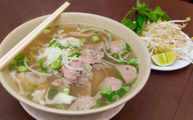 Phở Hà Thành