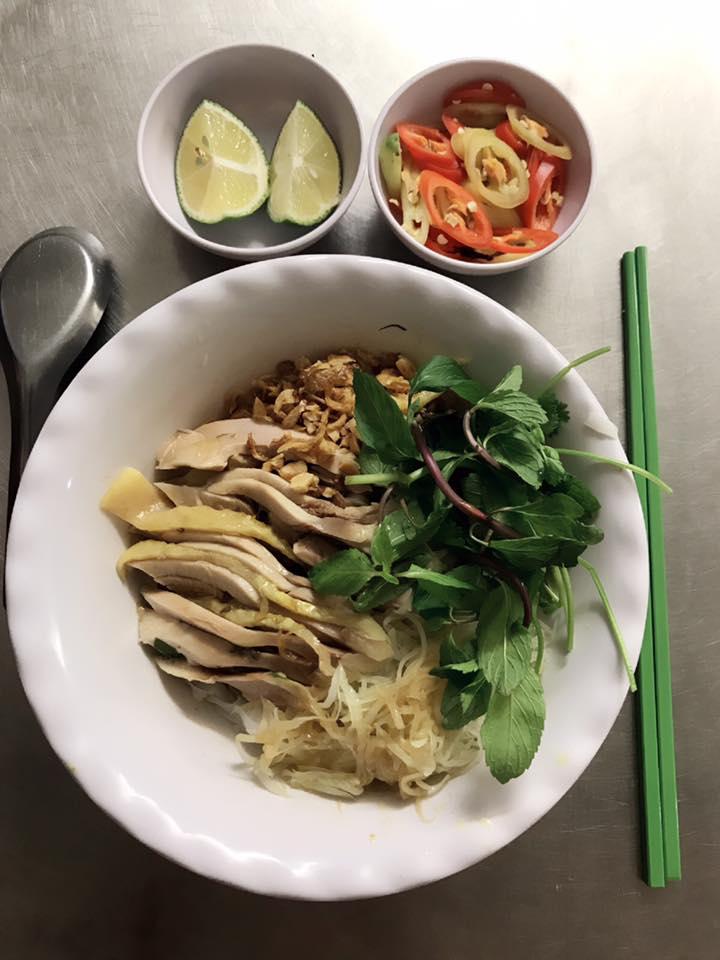 Phở Hạnh