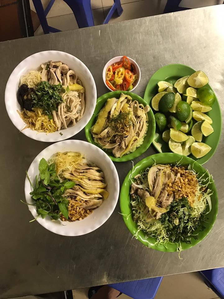 Phở Hạnh