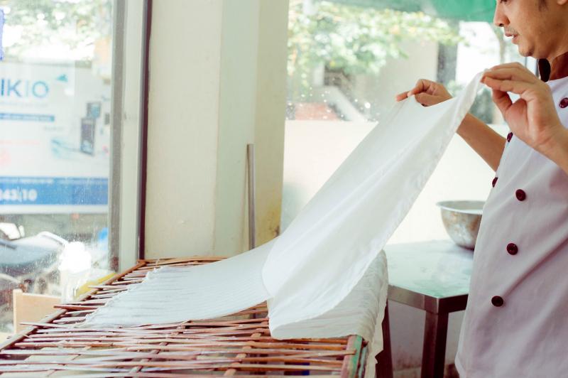 Phở Hạnh Phúc