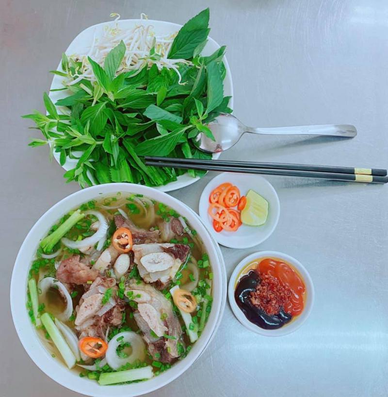 Tiệm Phở 434