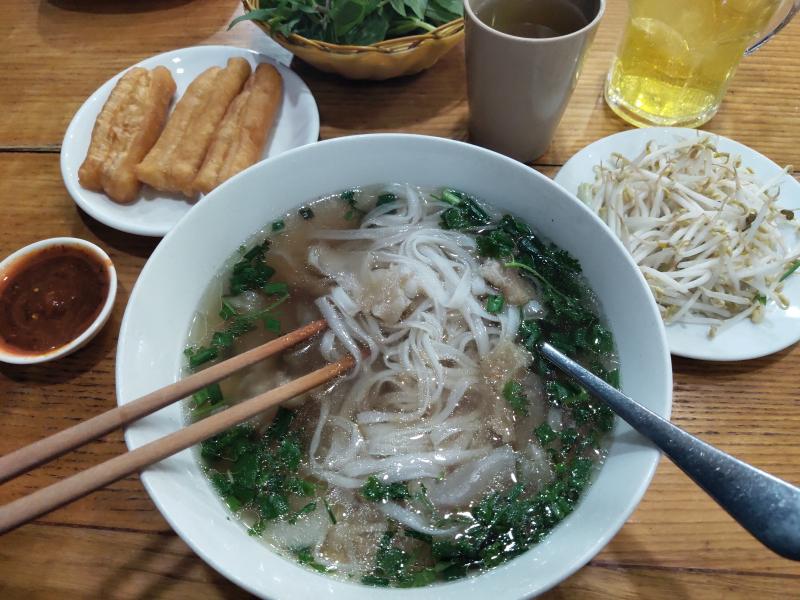 Tiệm Phở 434