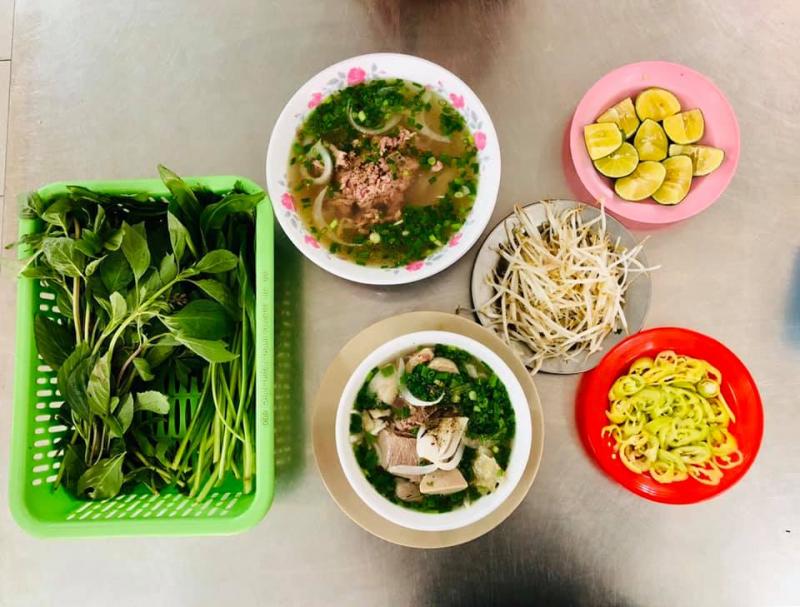 Phở Hữu