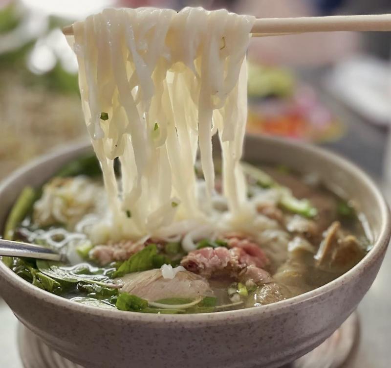 Phở Lệ