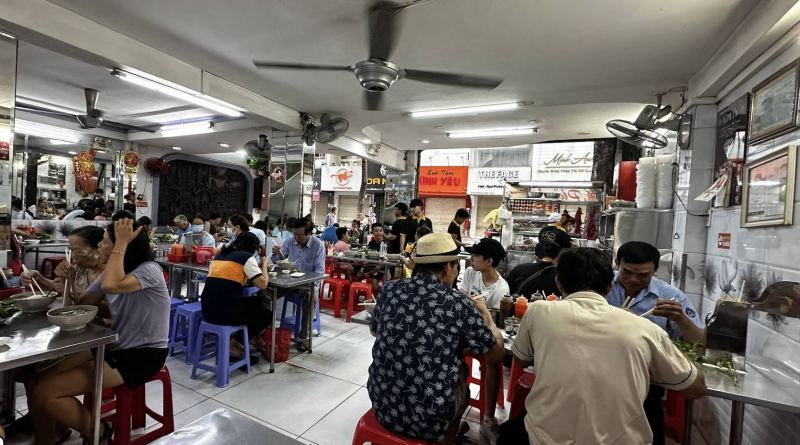 Phở Lệ