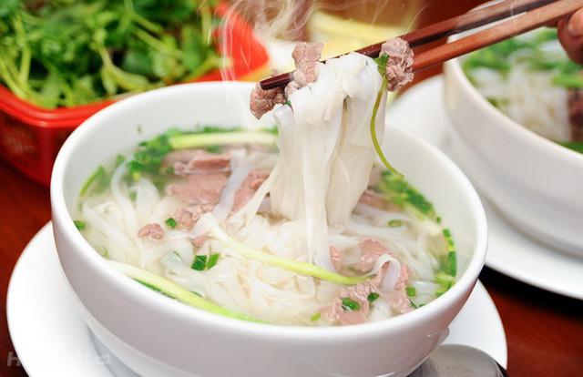 Phở bò