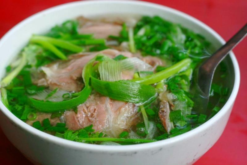 Phở Lý Quốc Sư