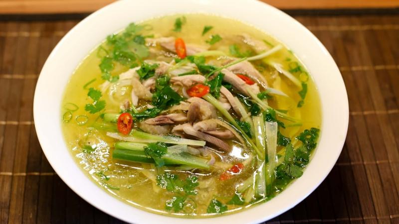 Phở Hương Bình