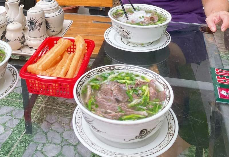 Phở Ngọc Vượng