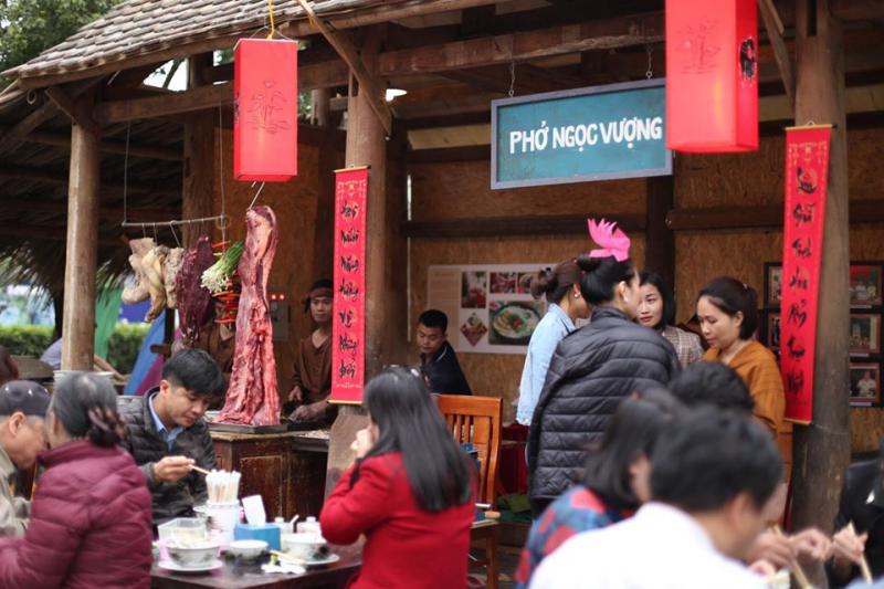 Phở Ngọc Vượng