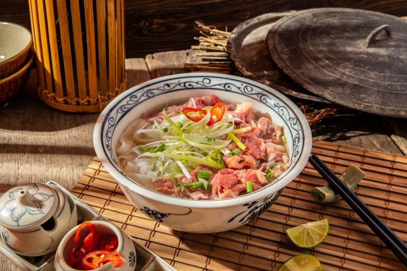 Phở Ngọc Vượng