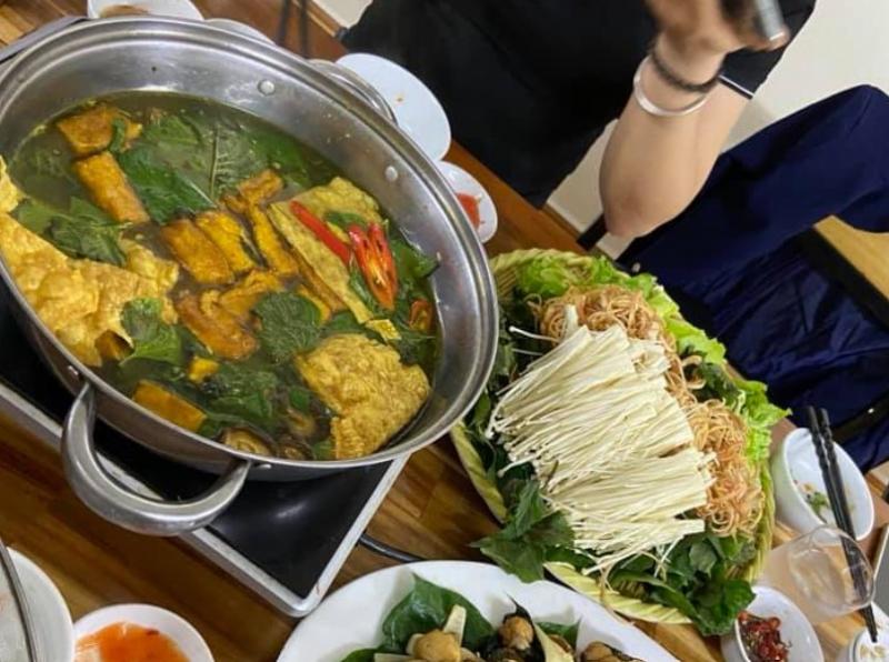 Phố Nhậu 34