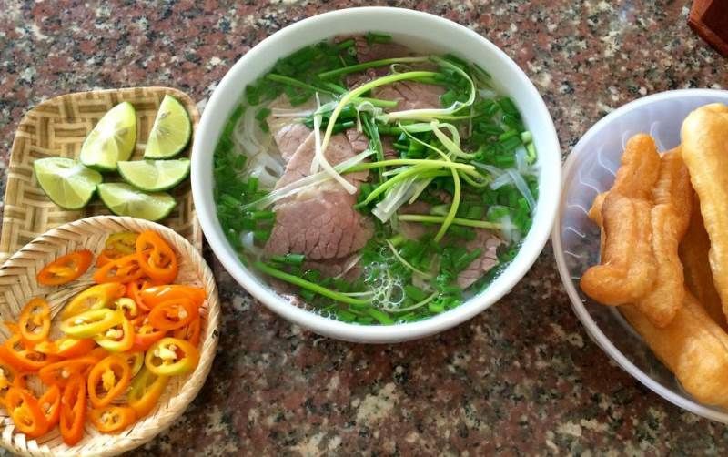Phở Nhớ