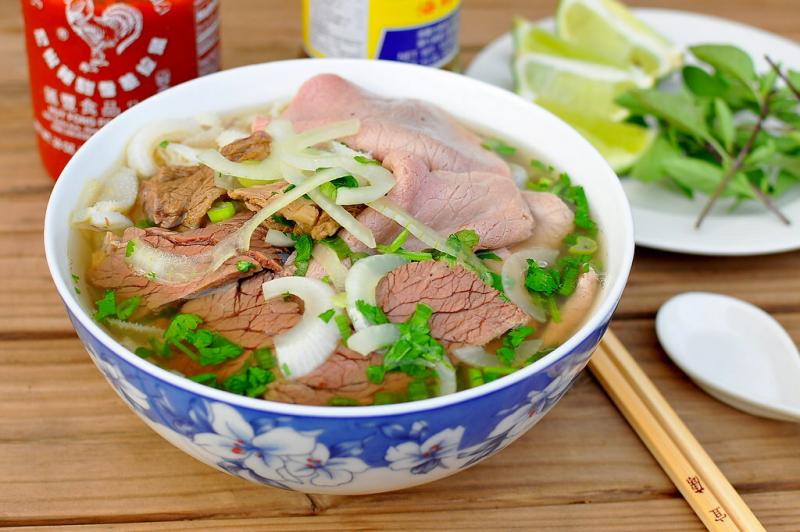 Phở Nhớ