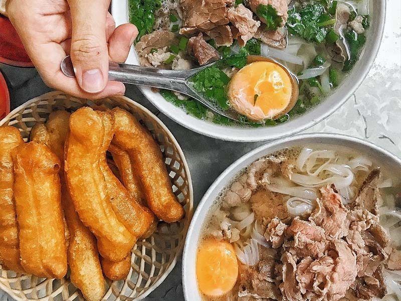 Phở Hà Nội
