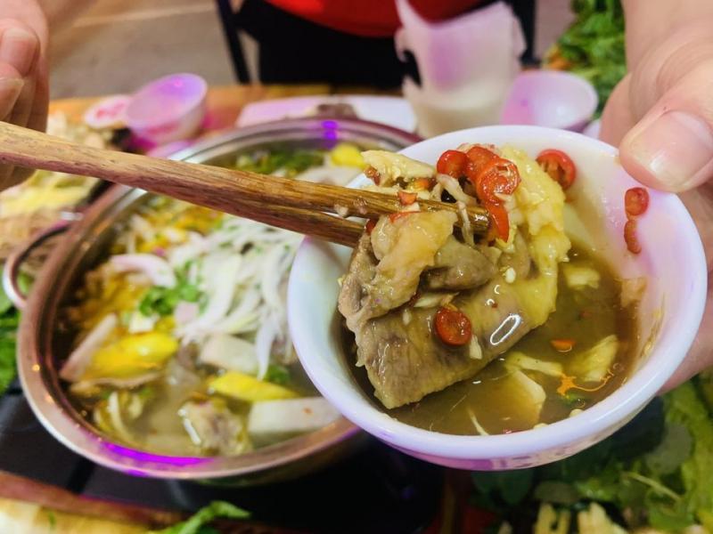 Phố Nướng Panda