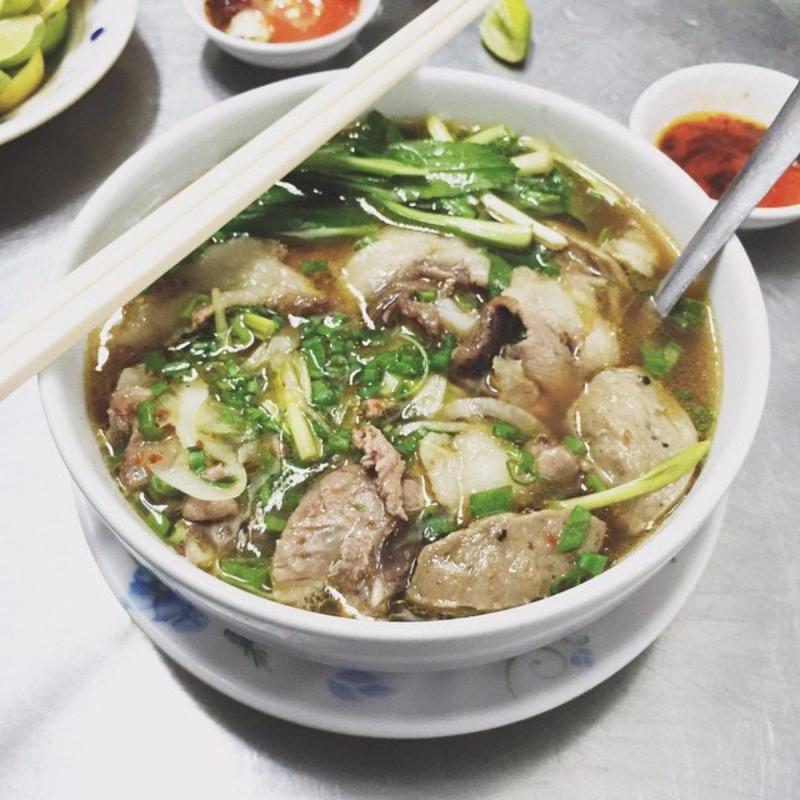Phở Phú Vương