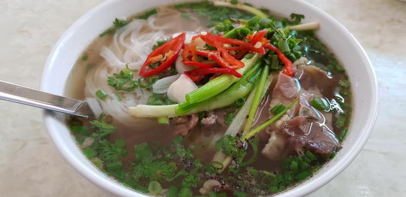 Phở Sướng